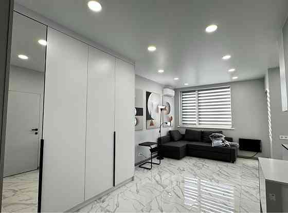 1-к Квартира ЖК Parkland Дерегуса 28м.кв ПІД ОРЕНДУ Голосіївський Киев