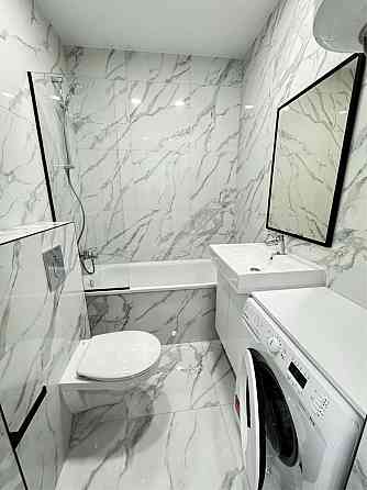 1-к Квартира ЖК Parkland Дерегуса 28м.кв ПІД ОРЕНДУ Голосіївський Киев