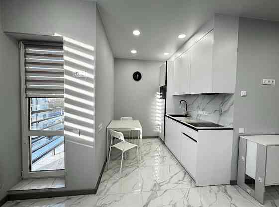 1-к Квартира ЖК Parkland Дерегуса 28м.кв ПІД ОРЕНДУ Голосіївський Киев