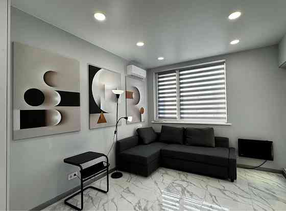 1-к Квартира ЖК Parkland Дерегуса 28м.кв ПІД ОРЕНДУ Голосіївський Киев