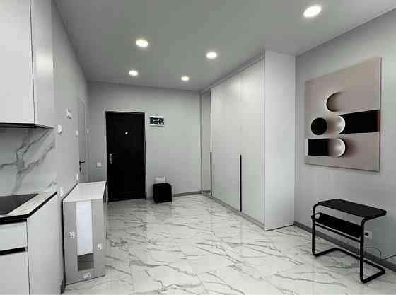 1-к Квартира ЖК Parkland Дерегуса 28м.кв ПІД ОРЕНДУ Голосіївський Киев