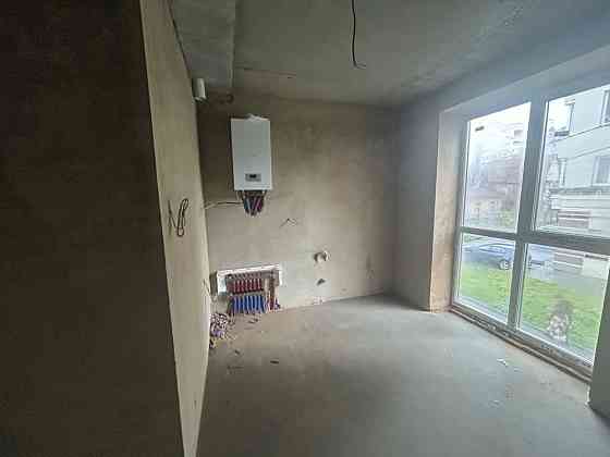 Продаж 1- но кімн квартири , в новобудові вул Клешканя , центр міста Рівне