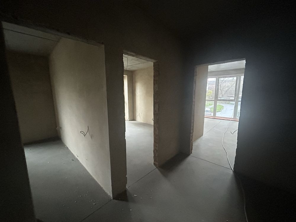 Продаж 1- но кімн квартири , в новобудові вул Клешканя , центр міста Ровно - изображение 2