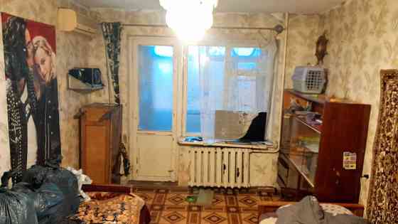 1 комн. квартира на Королева, 13 трамвай. Одесса