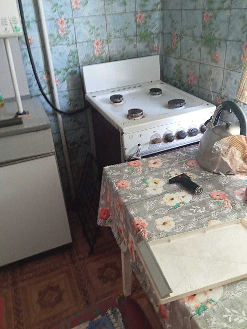 1 комн. квартира на Королева, 13 трамвай. Одеса - зображення 4