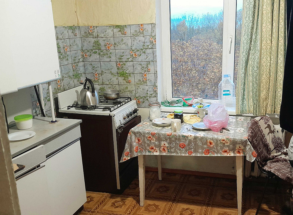 1 комн. квартира на Королева, 13 трамвай. Одеса - зображення 1