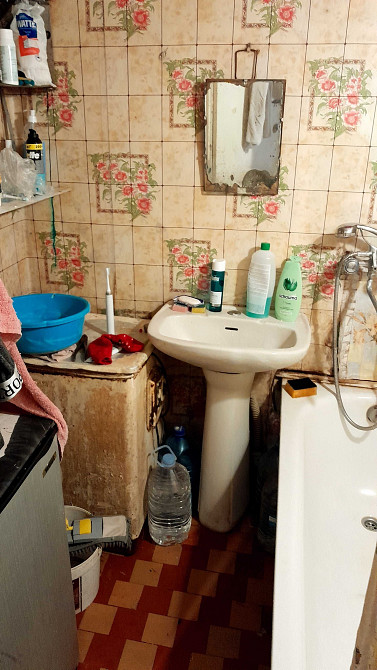 1 комн. квартира на Королева, 13 трамвай. Одеса - зображення 5