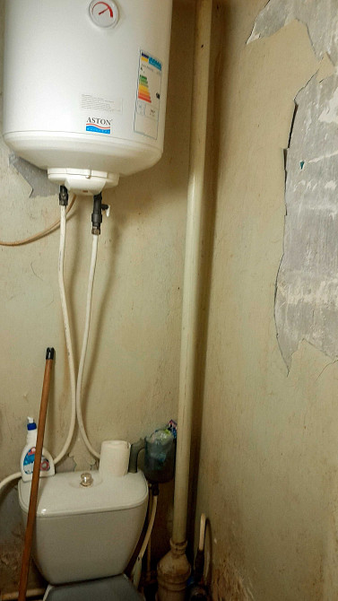 1 комн. квартира на Королева, 13 трамвай. Одеса - зображення 6