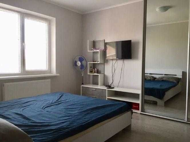 Продам 1 кімнатну кв-ру в Пересипському районі Одеса - зображення 2