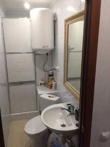 Продам 1 кімнатну кв-ру в Пересипському районі Одеса - зображення 7