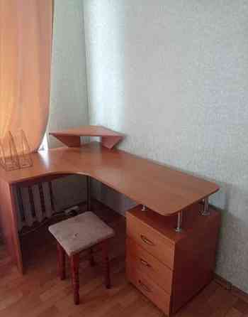 Аренда 2к кв смежка ул Разумовская/АТБ,газ.котел не зависит от света Одесса