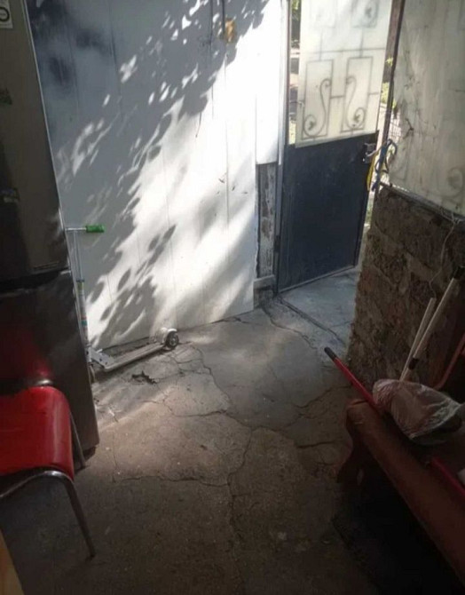 Аренда 2к кв смежка ул Разумовская/АТБ,газ.котел не зависит от света Одесса - изображение 4