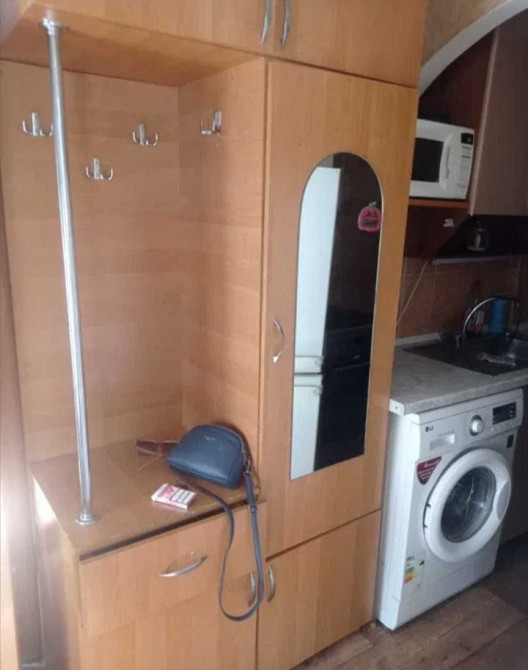 Аренда 2к кв смежка ул Разумовская/АТБ,газ.котел не зависит от света Одесса - изображение 8