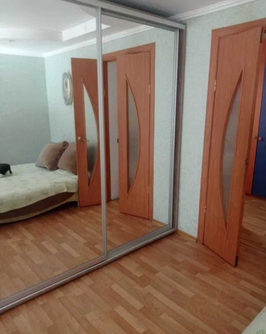 Аренда 2к кв смежка ул Разумовская/АТБ,газ.котел не зависит от света Одесса - изображение 1