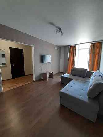 Оренда 1о квартира Центр, біля парку Шевченка, можна на короткий терм. Рівне