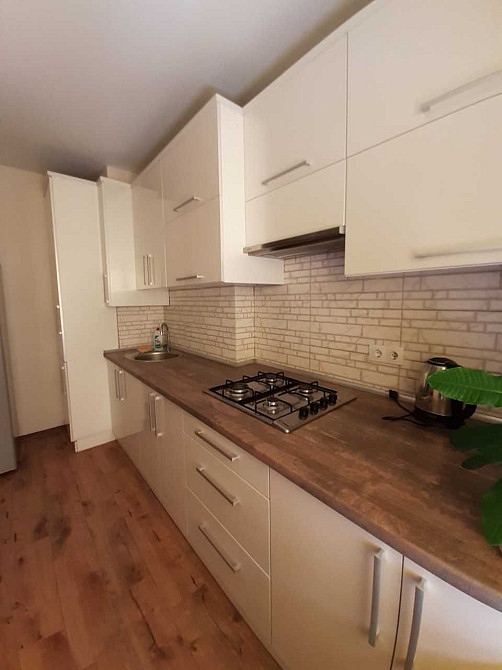 Оренда 1о квартира Центр, біля парку Шевченка, можна на короткий терм. Рівне - зображення 1