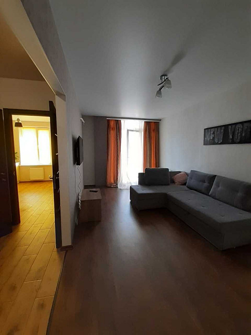 Оренда 1о квартира Центр, біля парку Шевченка, можна на короткий терм. Рівне - зображення 5