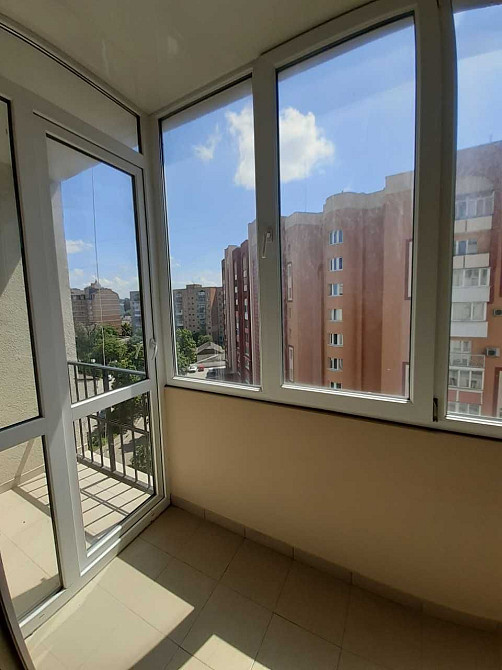 Оренда 1о квартира Центр, біля парку Шевченка, можна на короткий терм. Рівне - зображення 6