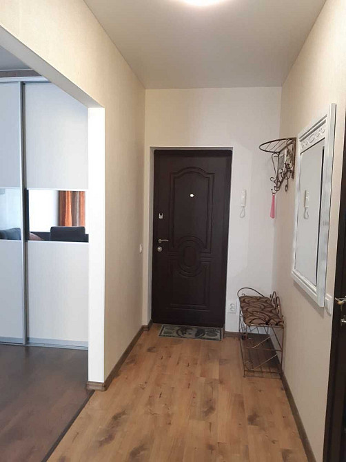 Оренда 1о квартира Центр, біля парку Шевченка, можна на короткий терм. Рівне - зображення 2