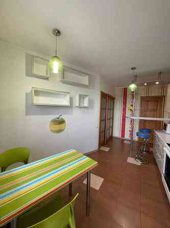 Ідеальна квартира для двох (від власника) Львов