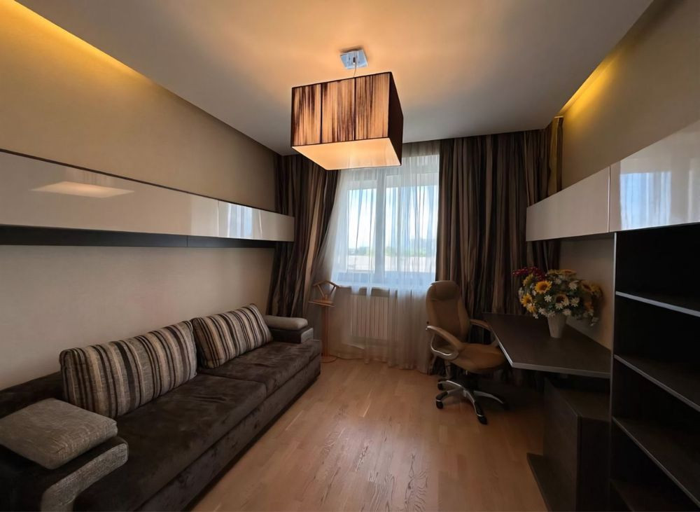 Сдам просторную 4К квартиру для семьи на проспекте Науки(Гагарина)23 Днепр - изображение 6