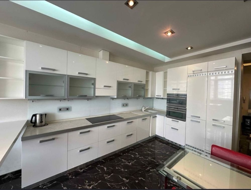 Сдам просторную 4К квартиру для семьи на проспекте Науки(Гагарина)23 Днепр - изображение 8