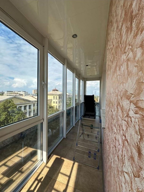 Сдам просторную 4К квартиру для семьи на проспекте Науки(Гагарина)23 Днепр - изображение 7