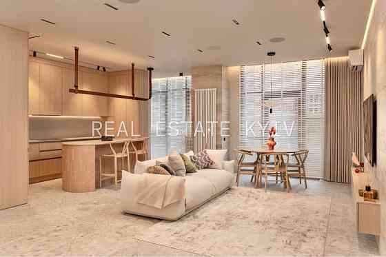 Аренда новой vip 2-х комн жк Новопечерские липки Андрея Верхогляда 19б Киев