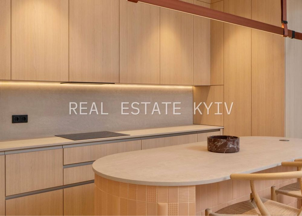 Аренда новой vip 2-х комн жк Новопечерские липки Андрея Верхогляда 19б Киев - изображение 7