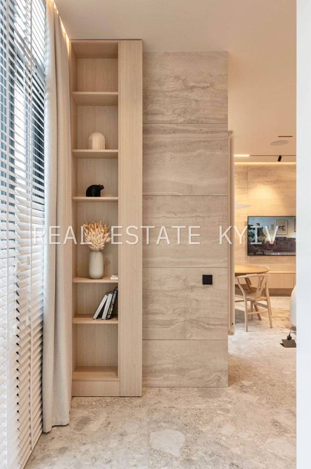 Аренда новой vip 2-х комн жк Новопечерские липки Андрея Верхогляда 19б Киев - изображение 6