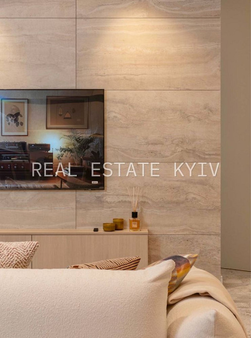 Аренда новой vip 2-х комн жк Новопечерские липки Андрея Верхогляда 19б Киев - изображение 5