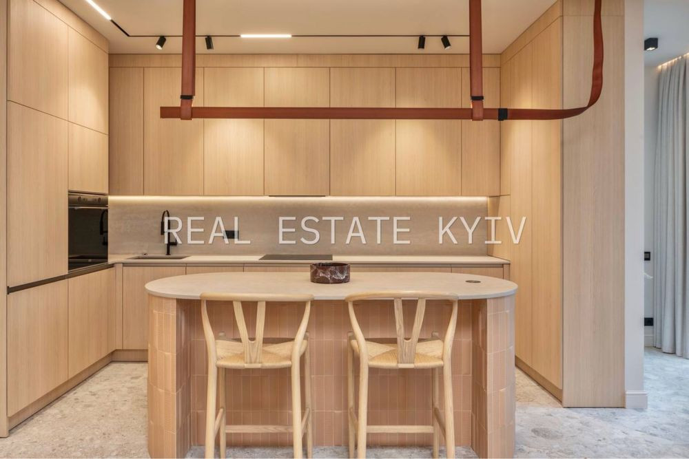 Аренда новой vip 2-х комн жк Новопечерские липки Андрея Верхогляда 19б Киев - изображение 8