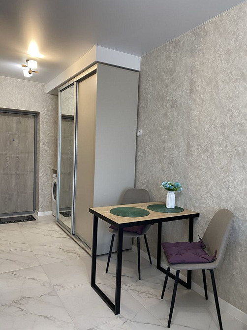 Аренда гостинки ЖК Воробьевы горы на П. Поле, Харьков Харьков - изображение 7