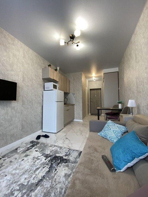 Аренда гостинки ЖК Воробьевы горы на П. Поле, Харьков Харьков - изображение 2