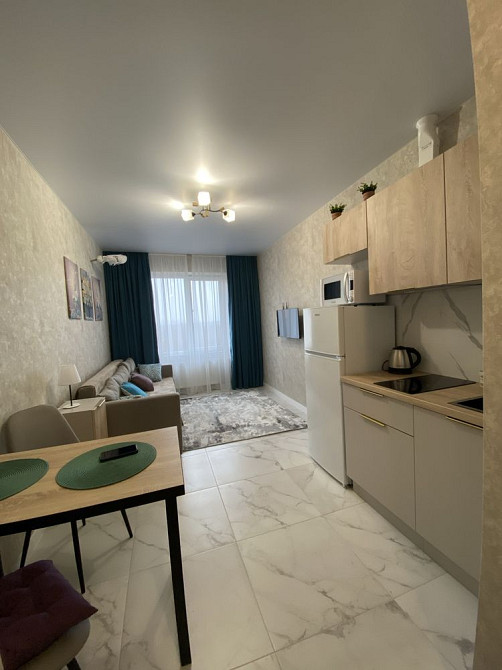 Аренда гостинки ЖК Воробьевы горы на П. Поле, Харьков Харьков - изображение 5