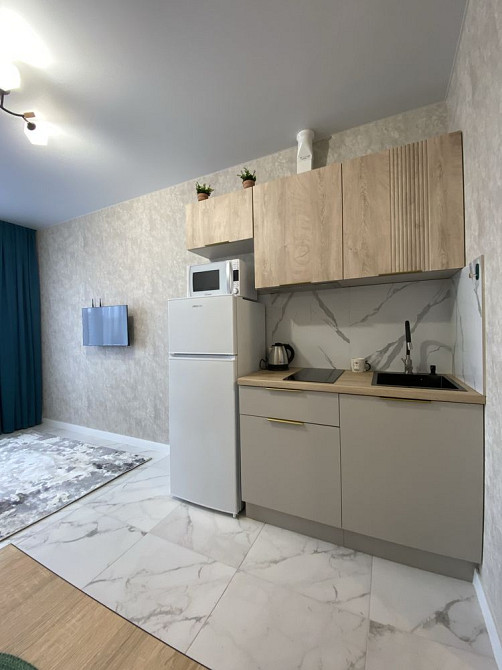 Аренда гостинки ЖК Воробьевы горы на П. Поле, Харьков Харьков - изображение 3