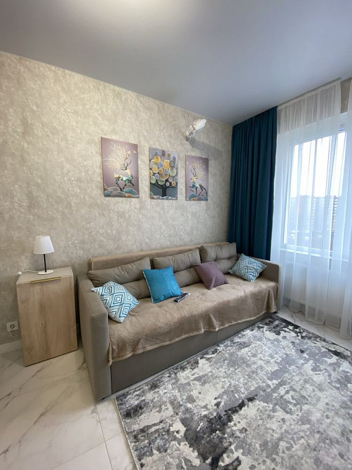 Аренда гостинки ЖК Воробьевы горы на П. Поле, Харьков Харьков - изображение 1