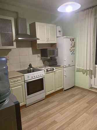 Шикарна 1 к квартира 42 м2 ЖК Патріотика Позняки Осокорки Киев