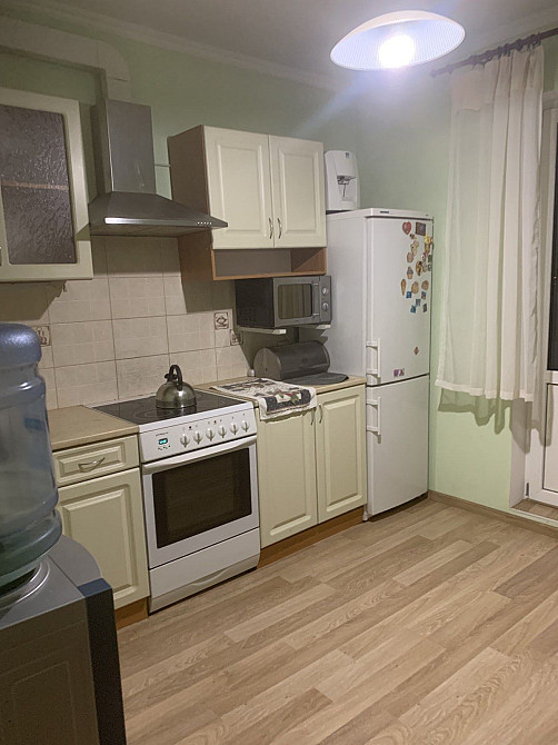 Шикарна 1 к квартира 42 м2 ЖК Патріотика Позняки Осокорки Киев - изображение 6