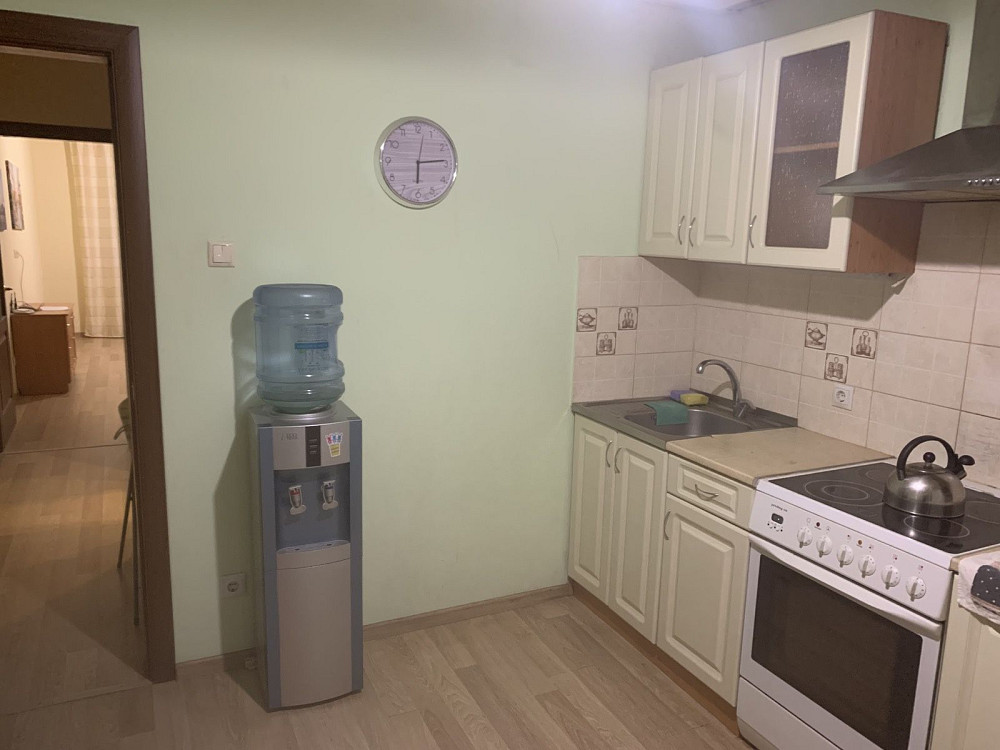 Шикарна 1 к квартира 42 м2 ЖК Патріотика Позняки Осокорки Киев - изображение 8