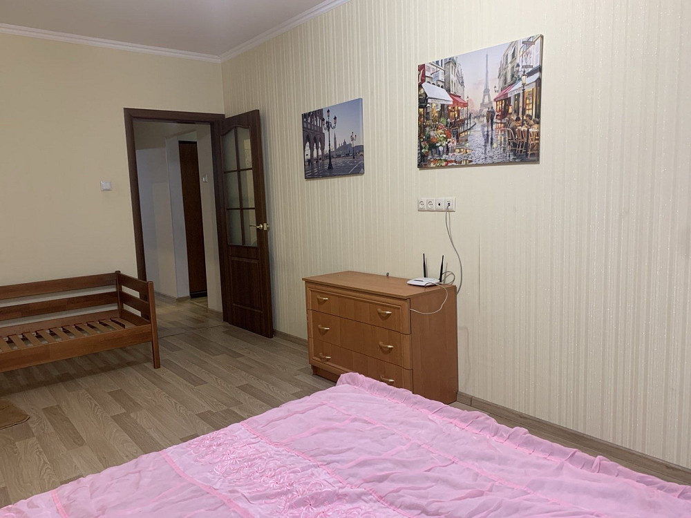 Шикарна 1 к квартира 42 м2 ЖК Патріотика Позняки Осокорки Киев - изображение 2