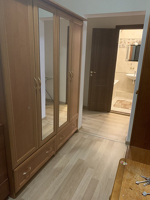 Шикарна 1 к квартира 42 м2 ЖК Патріотика Позняки Осокорки Киев - изображение 5