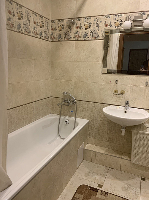 Шикарна 1 к квартира 42 м2 ЖК Патріотика Позняки Осокорки Киев - изображение 4