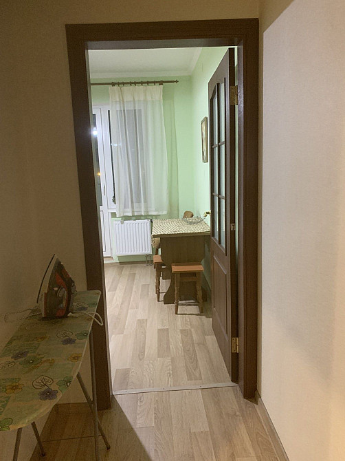 Шикарна 1 к квартира 42 м2 ЖК Патріотика Позняки Осокорки Киев - изображение 3