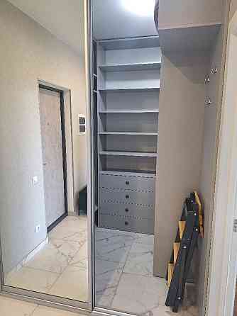 Оренда 1К. Центр . Генератор . Паркінг. Киев