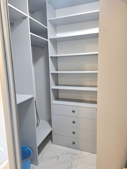 Оренда 1К. Центр . Генератор . Паркінг. Київ - зображення 5