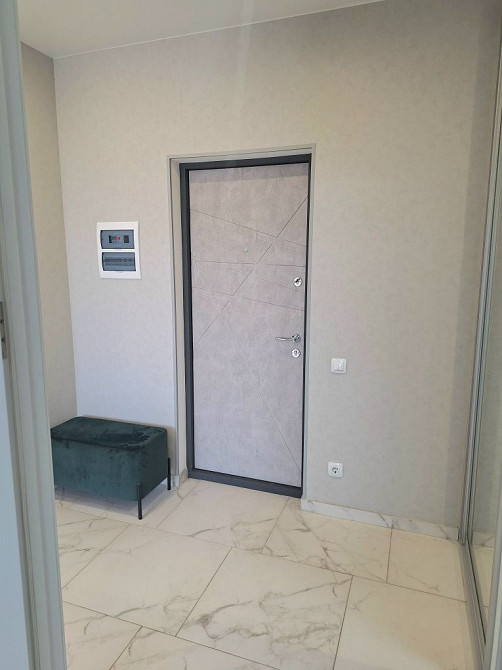 Оренда 1К. Центр . Генератор . Паркінг. Київ - зображення 7