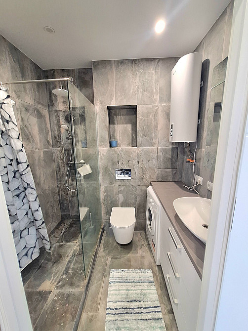 Оренда 1К. Центр . Генератор . Паркінг. Київ - зображення 8