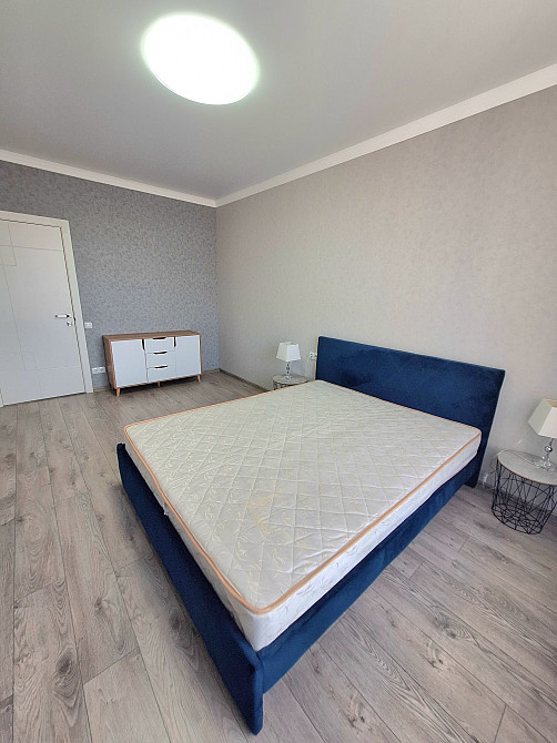 Оренда 1К. Центр . Генератор . Паркінг. Київ - зображення 4