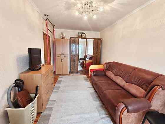 Оренда однокімнатної квартири у Дніпровському р-ні (Лобановського 25) Запорожье